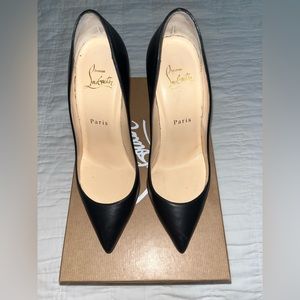 Christian Louboutin Heels